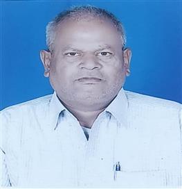 Dr. A. P. Verma