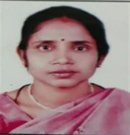 Mrs. Rekha Kashyap