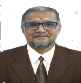 Mr.R.K.Pandey