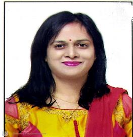 Dr(Mrs.) Abha sinha