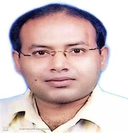 Dr. Abhay Sinha