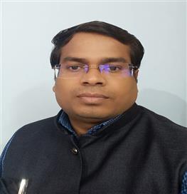 Mr. Naresh Kumar Azad