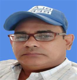 Dr. K. K. Mishra