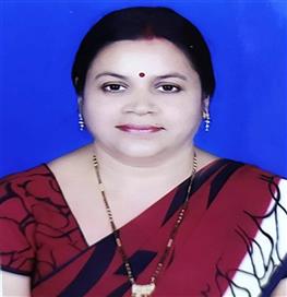 Dr. (Smt.). Manjulata Kashyap